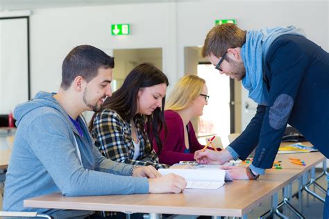 Infos für Studierende 